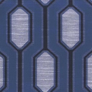 Norbar Fabric Patricia Midnight