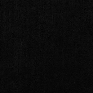 Norbar Fabric Patriot Black