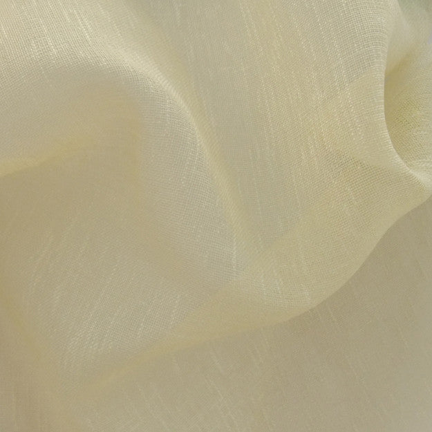 Patty 30J5921 by JF Designer Fabric Sheer Basics Book 100% Polyester Turkey Horizontal: and Vertical: 118 - Swanky Fabrics -