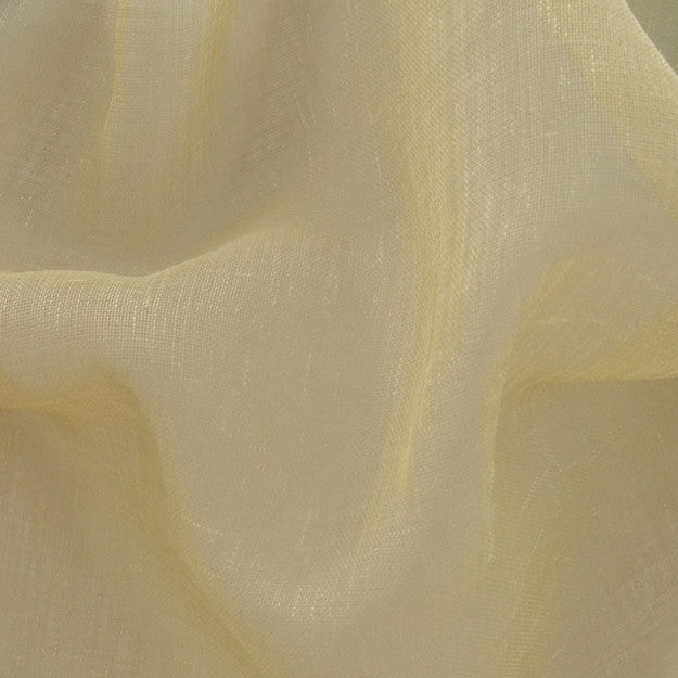 Patty 32J5921 by JF Designer Fabric Sheer Basics Book 100% Polyester Turkey Horizontal: and Vertical: 118 - Swanky Fabrics -