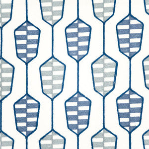 Maxwell Fabric Paddleboat # 141 Cadet