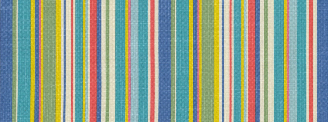 Pauline 354 Fruit Punch by Covington Designer Fabric