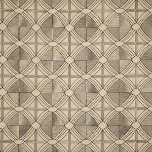 Maxwell Fabric Piranesi # 206 Iron