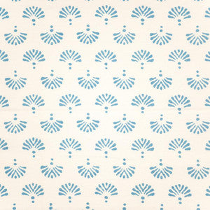 Maxwell Fabric Popinjay # 149 Cerulean