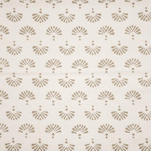 Maxwell Fabric Popinjay # 215 Natural