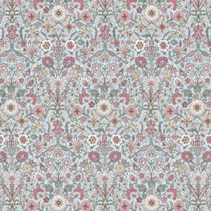 Stout Fabric Pawpaw 1 Sorbet