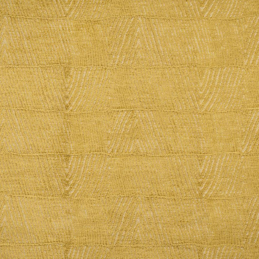 Poplar # 812 Canary by Maxwell Designer Fabric Performance Wovens-Vol. Viii Honeycomb 43% VISCOSE
33% COTTON
24% POLYESTER TURKEY V-6.8" H-8.8" 52" - Swanky Fabrics -