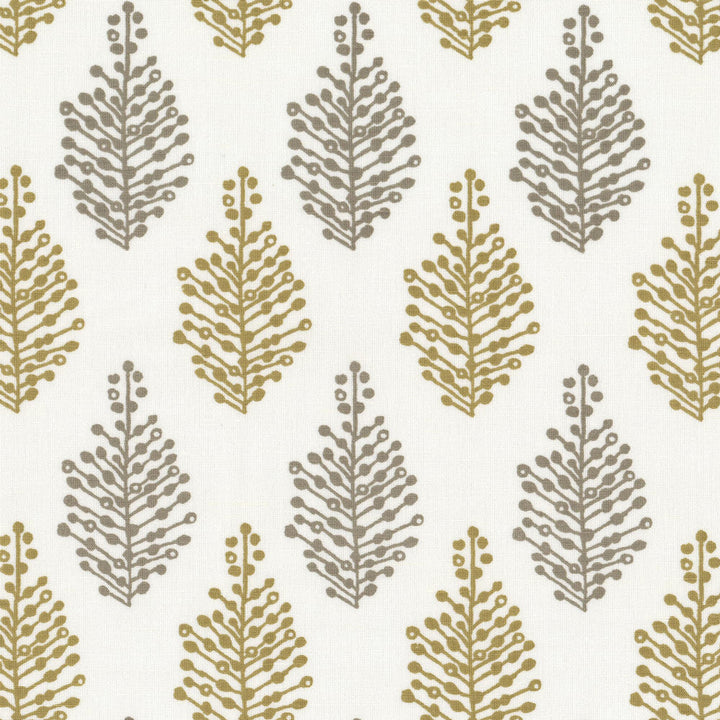 Paxon 3 Granite by Aoc Designer Fabric THE ART OF COLOR WELL KEPT SECRET 54%LIN 46%COT INDIA Horizontal: 3.750 and Vertical: 6.125 54 in - Swanky Fabrics -