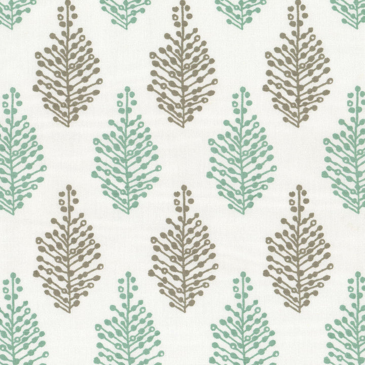 Paxon 4 Mineral by Aoc Designer Fabric THE ART OF COLOR WELL KEPT SECRET 54%LIN 46%COT INDIA Horizontal: 3.750 and Vertical: 6.125 54 in - Swanky Fabrics -