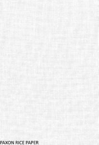Paxon Rice Paper by Norbar Designer Fabric SHEER PASSION 100% POLYESTER TURKEY 118 - Swanky Fabrics -