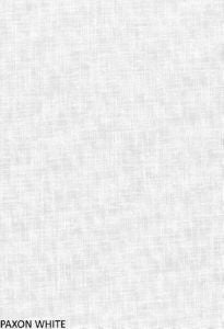 Norbar Fabric Paxon White