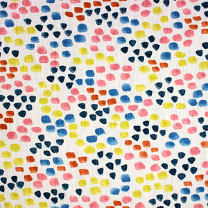 Norbar Fabric Paxton Spectrum
