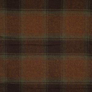 Maxwell Fabric Piccadilly # 405 Hickory