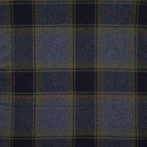 Maxwell Fabric Piccadilly # 419 Ink
