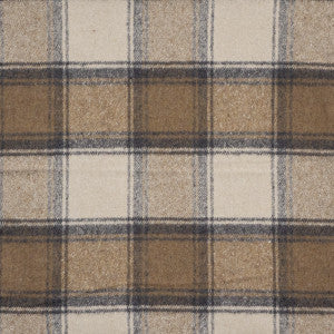 Maxwell Fabric Piccadilly # 424 Cocoa