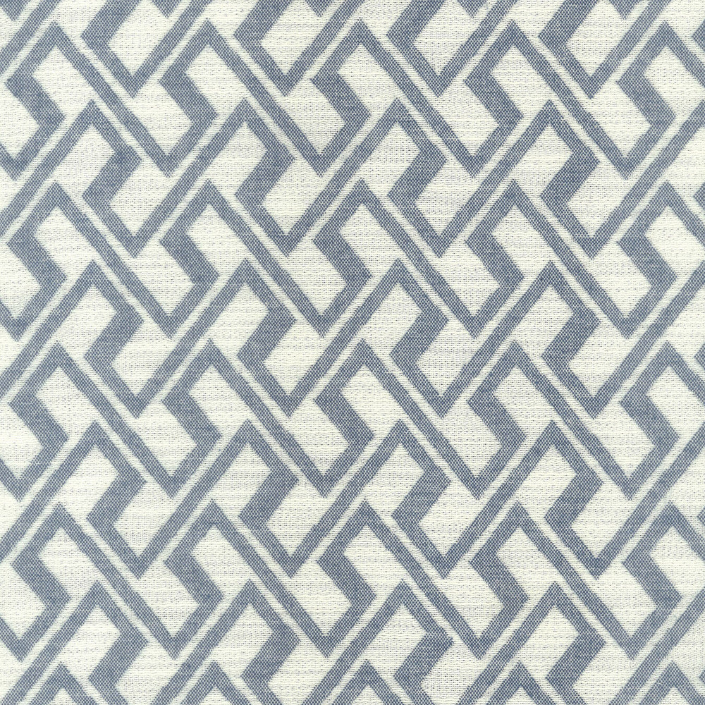 Payday 1 Ink by Stout Designer Fabric RAINBOW LIBRARY INK/SAPPHIRE 52%COT 48%POL INDIA WYZENBEEK 20 000 DOUBLE RUB WEAR TEST (HEAVY DUTY) Horizontal: 2.375 and Vertical: 2.375 55 in - Swanky Fabrics -