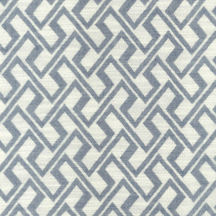 Payday 1 Ink by Stout Designer Fabric RAINBOW LIBRARY INK/SAPPHIRE 52%COT 48%POL INDIA WYZENBEEK 20 000 DOUBLE RUB WEAR TEST (HEAVY DUTY) Horizontal: 2.375 and Vertical: 2.375 55 in - Swanky Fabrics -