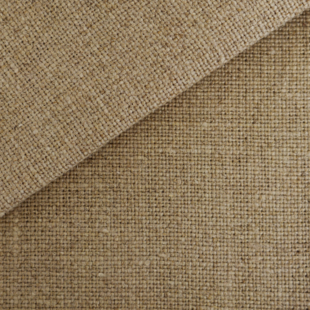 PAYTON 19J7071 by JF Designer Fabric Natural Beauty Book 100% Linen Italy  Horizontal:  and Vertical:  55  - Swanky Fabrics -