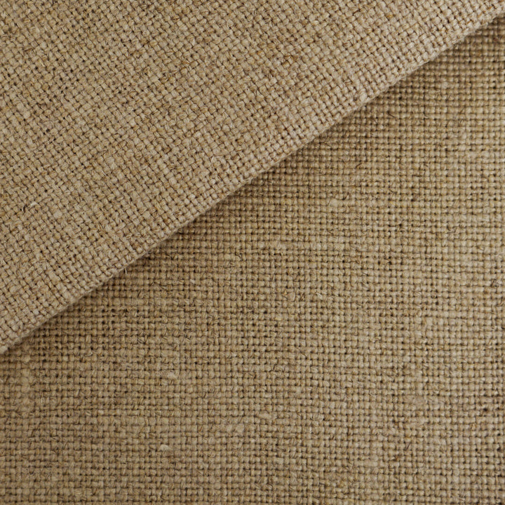Payton 19J7071 by JF Designer Fabric Natural Beauty Book 100% Linen Italy 40000 Horizontal: and Vertical: 55 - Swanky Fabrics -