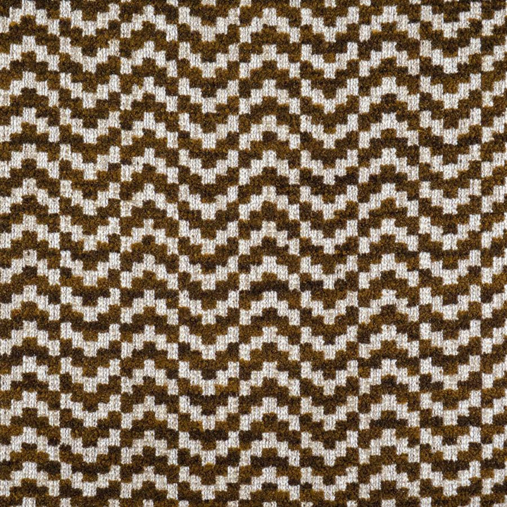 Presley # 504 Cedar by Maxwell Designer Fabric Telafina Season Xvii 63% ACRYLIC
28% POLYESTER
9% COTTON TURKEY V-2", H-4" 55" - Swanky Fabrics -