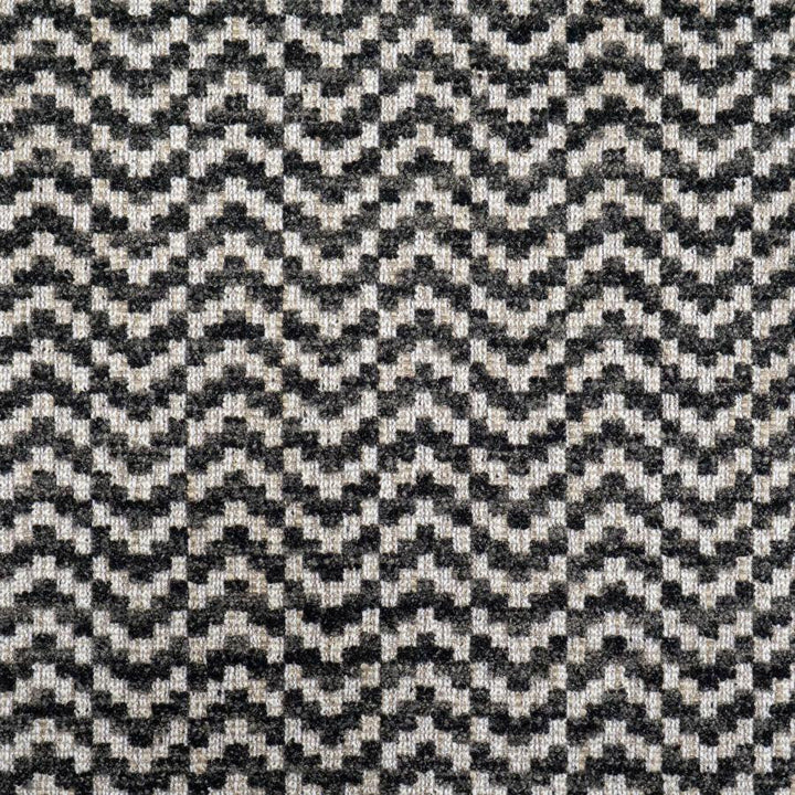 Presley # 505 Shadow by Maxwell Designer Fabric Telafina Season Xvii 63% ACRYLIC
28% POLYESTER
9% COTTON TURKEY V-2", H-4" 55" - Swanky Fabrics -