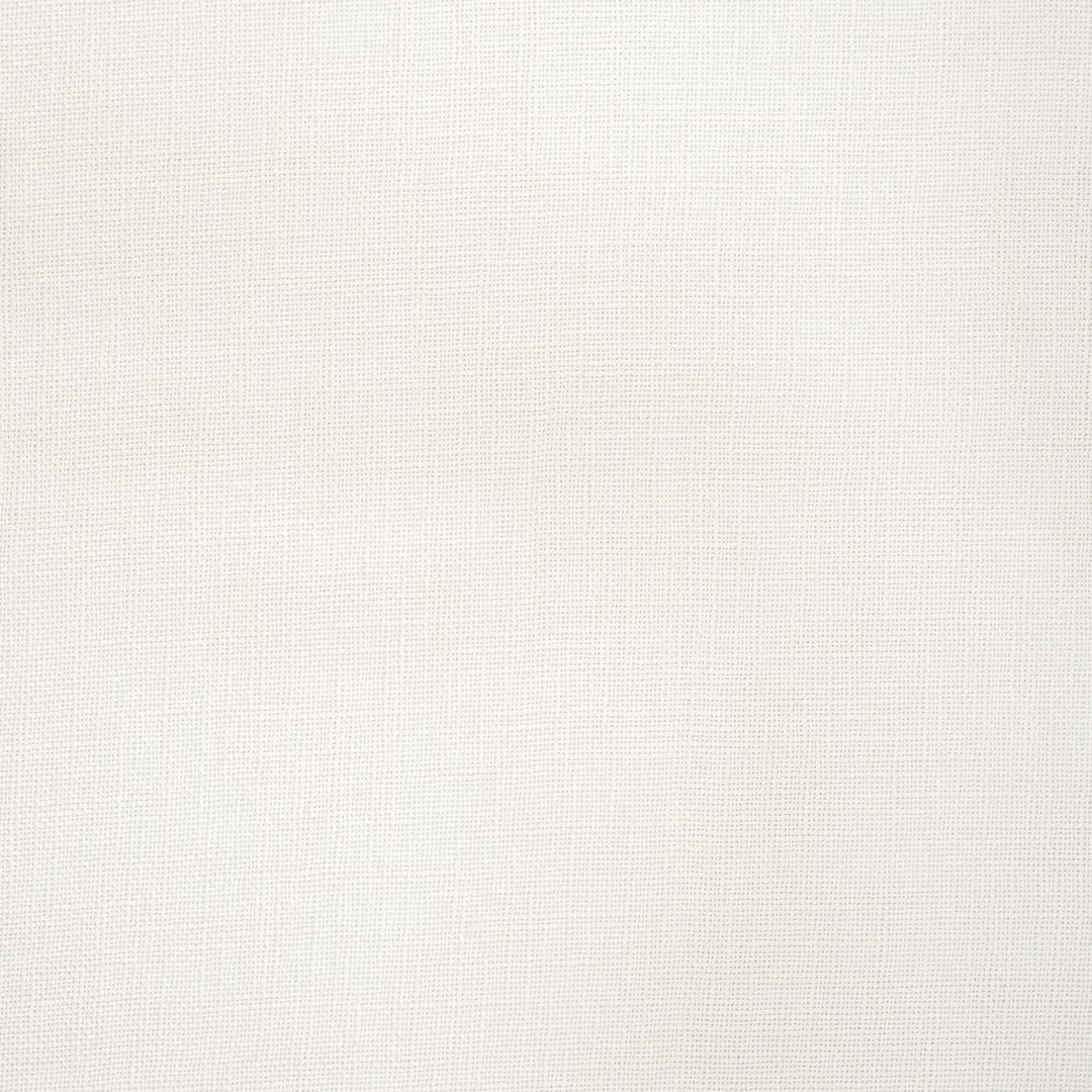 Pitt # 308 Frost by Maxwell Designer Fabric Sheer Escape 100% POLYESTER TURKEY 118" - Swanky Fabrics -