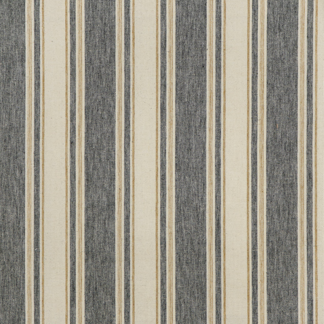 Powell # 450 Shadow by Maxwell Designer Fabric Color Theory-Vol. X Driftwood 50% POLYESTER 30% COTTON 20% LINEN INDIA H-5.9" 54" - Swanky Fabrics -