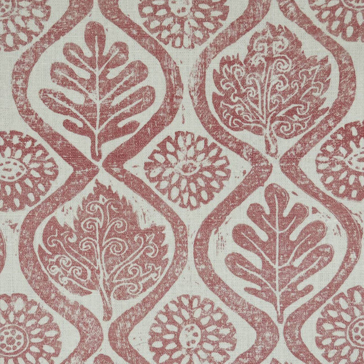 Oakleaves Pink by Lee Jofa Wallcovering Lee Jofa Wallcovering Oakleaves PinkWallcovering BLITHFIELD PAPER - 100% United Kingdom </p><p>Repeat: H: 44, V: 32.5 51 - Fabric Carolina -