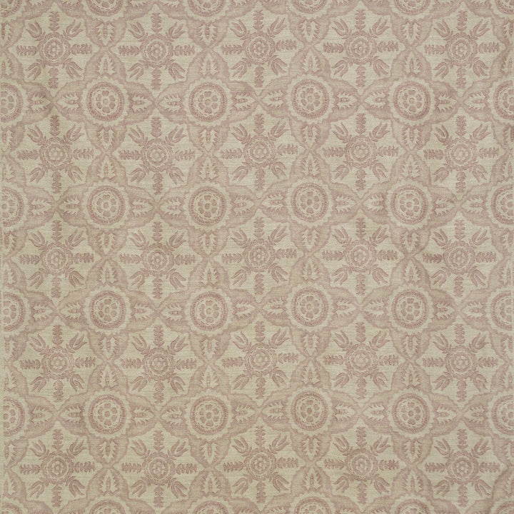 Rossmore Pink by Lee Jofa Designer Wallcovering BLITHFIELD PAPER - 100% United Kingdom - Horizontal: - and Vertical: 11 51.25 - Swanky Fabrics -
