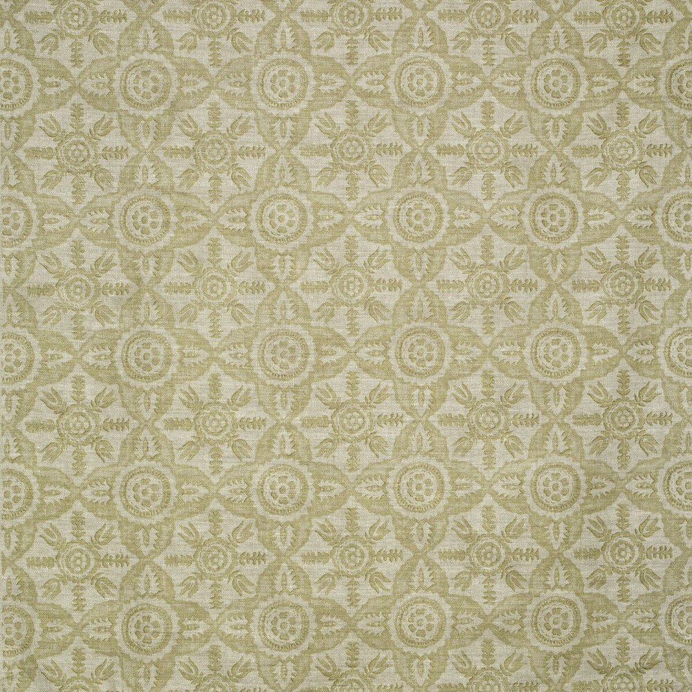 Rossmore Green by Lee Jofa Designer Wallcovering BLITHFIELD PAPER - 100% United Kingdom - Horizontal: - and Vertical: 11 51.25 - Swanky Fabrics -