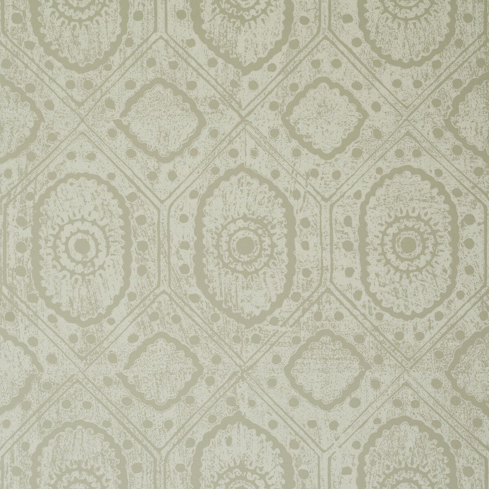 Diamond Wp French Grey by Lee Jofa Designer Wallcovering BLITHFIELD PAPER - 100% United Kingdom Horizontal: 20.5 and Vertical: 21 20.5 - Swanky Fabrics -