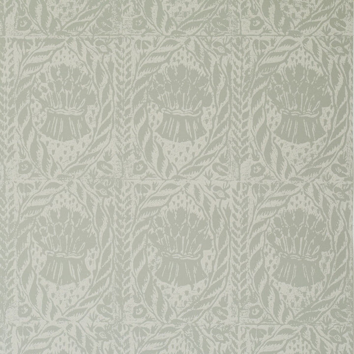 Cornstooks Wp Cloud by Lee Jofa Designer Wallcovering BLITHFIELD PAPER - 100% United Kingdom Horizontal: 20.5 and Vertical: 25 20.5 - Swanky Fabrics -