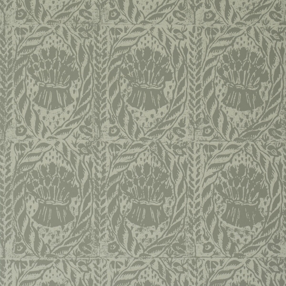 Cornstooks Wp French Grey by Lee Jofa Wallcovering Lee Jofa Wallcovering Cornstooks Wp French GreyWallcovering BLITHFIELD PAPER - 100% United Kingdom </p><p>Repeat: H: 20.5, V: 25 20.5 - Fabric Carolina -