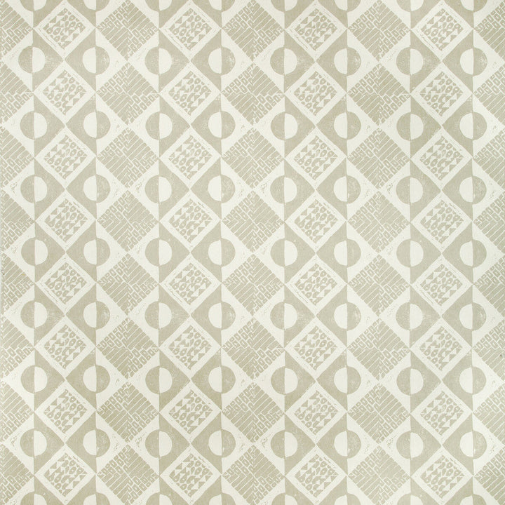 Circles And Squares Wp Dove by Lee Jofa Wallcovering Lee Jofa Wallcovering Circles And Squares Wp DoveWallcovering BLITHFIELD CELLULOSE - 100% United Kingdom </p><p>Repeat: H: 13.4, V: 27.2 53.5 - Fabric Carolina -