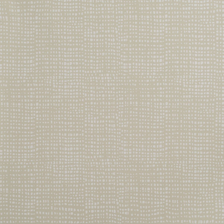 Bellport Wp White/Sand by Lee Jofa Designer Wallcovering BLITHFIELD CELLULOSE - 100% United Kingdom - Horizontal: 17.3 and Vertical: 9 51.9 - Swanky Fabrics -