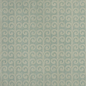 Lee Jofa Wallpaper Fern Wp Aqua