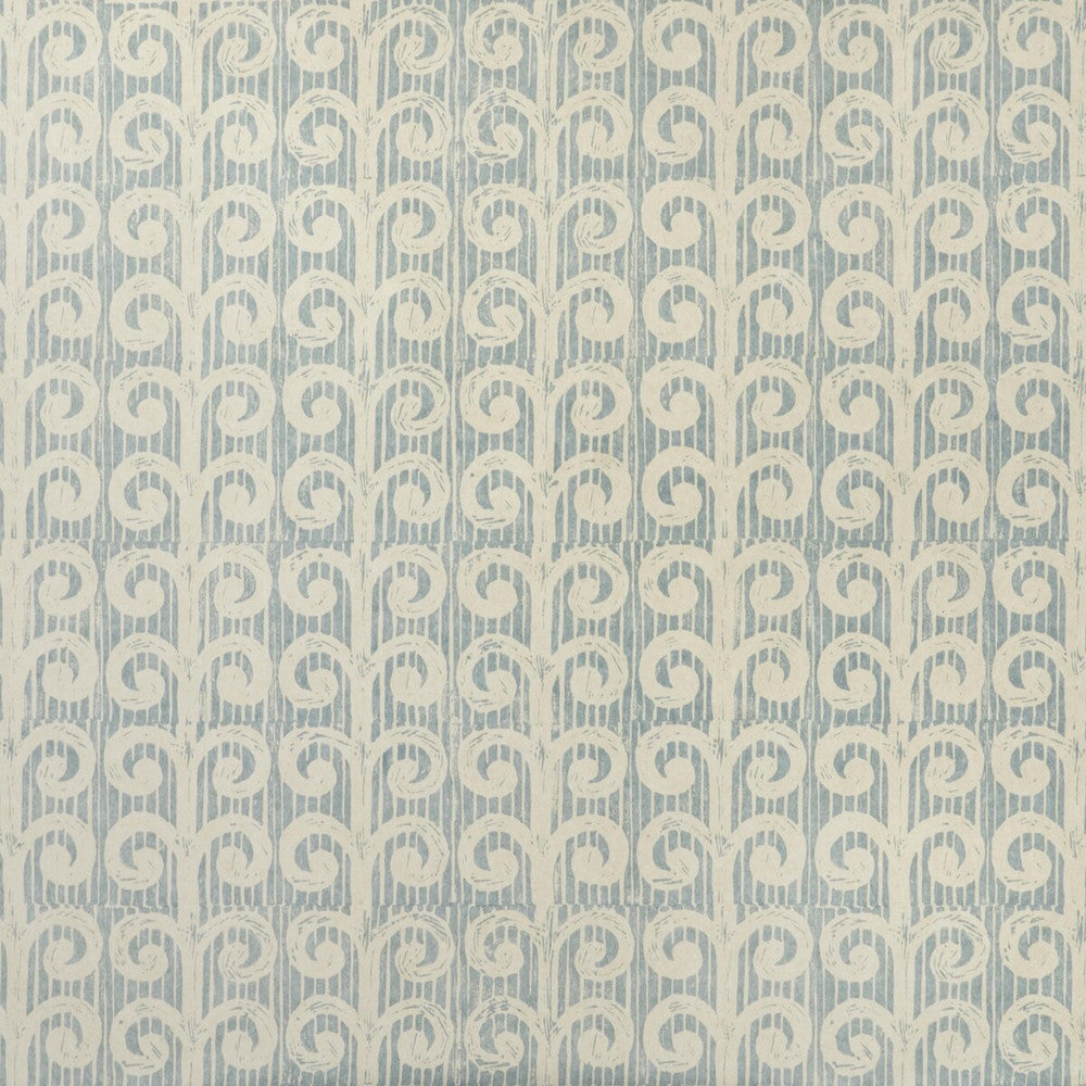 Fern Wp Blue by Lee Jofa Wallcovering Lee Jofa Wallcovering Fern Wp BlueWallcovering BLITHFIELD CELLULOSE - 48%;BINDER - 36%;POLYESTER - 16% United Kingdom </p><p>Repeat: H: 32.7, V: 25.6 52 - Fabric Carolina -