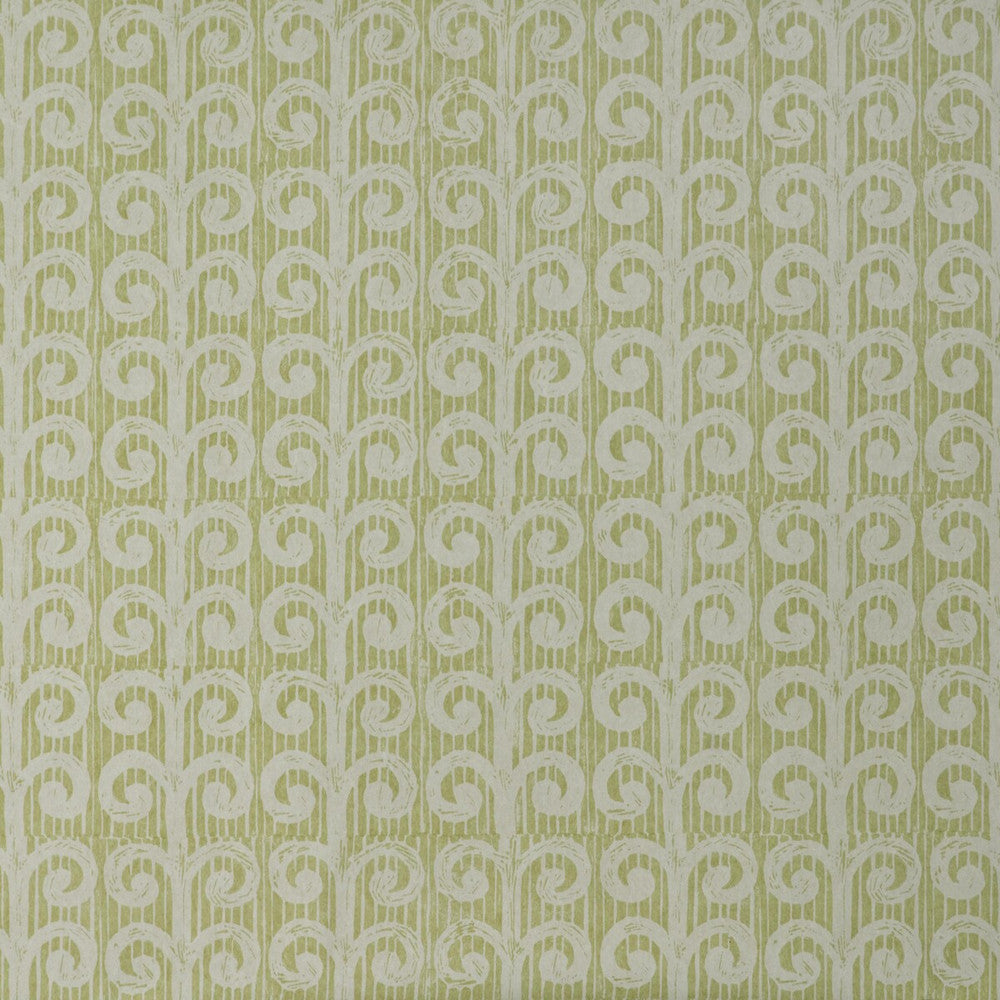 Fern Wp Green by Lee Jofa Wallcovering Lee Jofa Wallcovering Fern Wp GreenWallcovering BLITHFIELD CELLULOSE - 48%;BINDER - 36%;POLYESTER - 16% United Kingdom </p><p>Repeat: H: 32.7, V: 25.6 52 - Fabric Carolina -