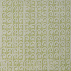 Lee Jofa Wallpaper Fern Wp Green