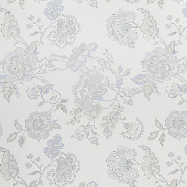 Somerset Wp Cloud by Lee Jofa Wallcovering Lee Jofa Wallcovering Somerset Wp CloudWallcovering BLITHFIELD WOOD PULP - 45%;BINDER - 40%;POLYESTER - 15% United Kingdom </p><p>Repeat: H: 27.56, V: 27.56 55.12 - Fabric Carolina -