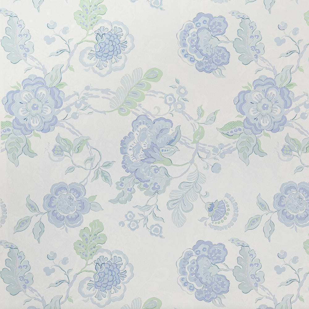 Somerset Wp Ocean by Lee Jofa Wallcovering Lee Jofa Wallcovering Somerset Wp OceanWallcovering BLITHFIELD WOOD PULP - 45%;BINDER - 40%;POLYESTER - 15% United Kingdom </p><p>Repeat: H: 27.56, V: 27.56 55.12 - Fabric Carolina -