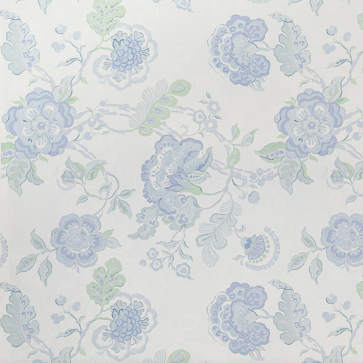 Somerset Wp Ocean by Lee Jofa Wallcovering Lee Jofa Wallcovering Somerset Wp OceanWallcovering BLITHFIELD WOOD PULP - 45%;BINDER - 40%;POLYESTER - 15% United Kingdom </p><p>Repeat: H: 27.56, V: 27.56 55.12 - Fabric Carolina -