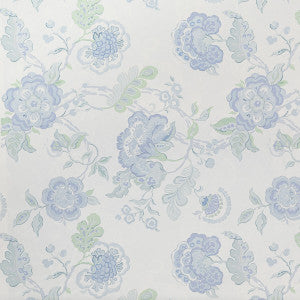 Lee Jofa Wallpaper Somerset Wp Ocean