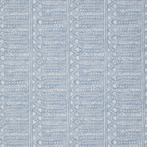 Lee Jofa Wallpaper Abingdon Wp Blue PBFC-3530.5.0