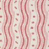 Lee Jofa Wallpaper Ikat Stripe Wp Coral PBFC-3531.917.0