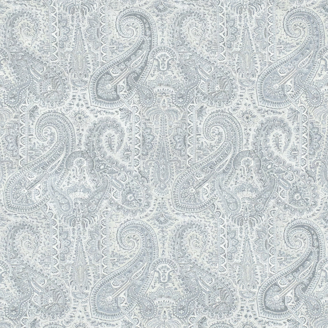 Lee Jofa Wallcovering Mist