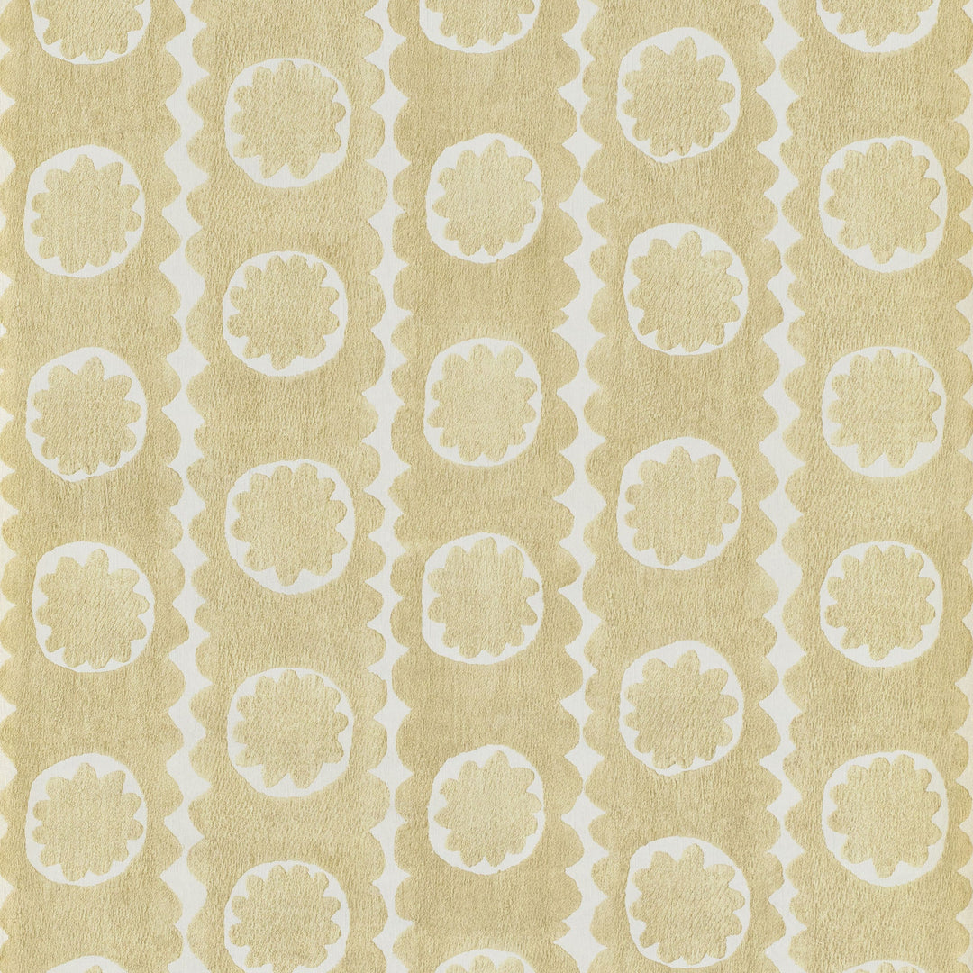 Lee Jofa Wallcovering Gold