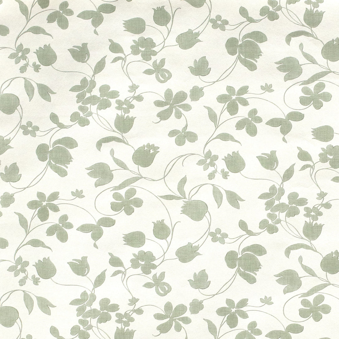 Lee Jofa Wallcovering Sage