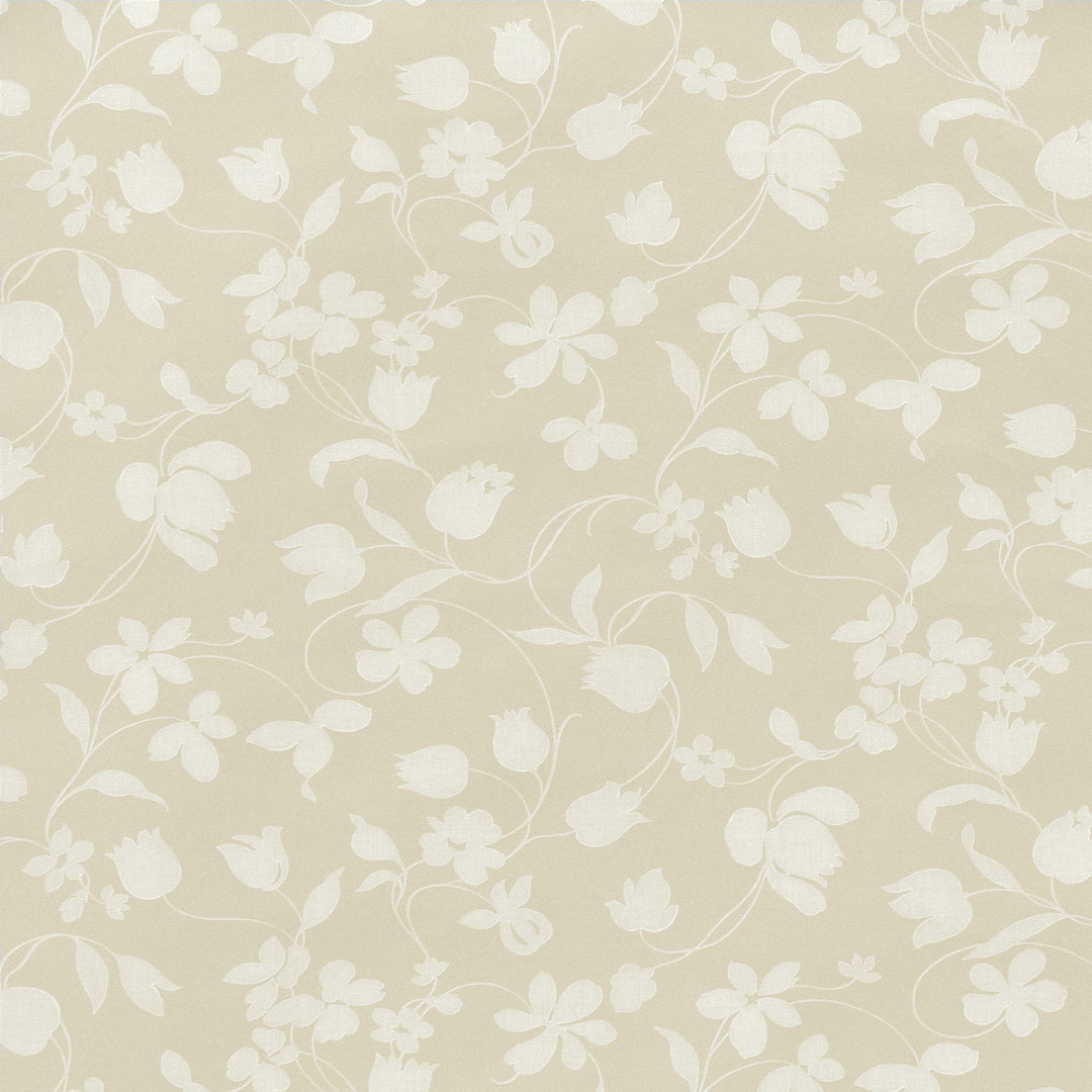 Lee Jofa Wallcovering White