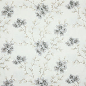 Stout Fabric Peaceful 1 Platinum